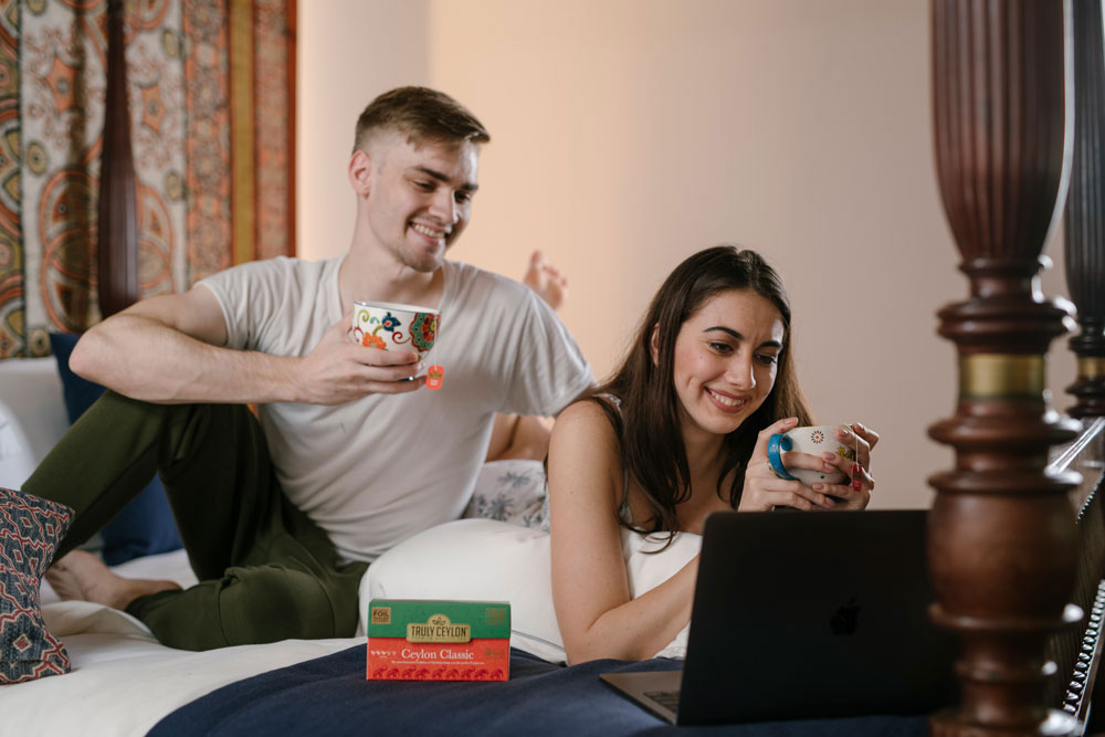 Lifestyle Photography 