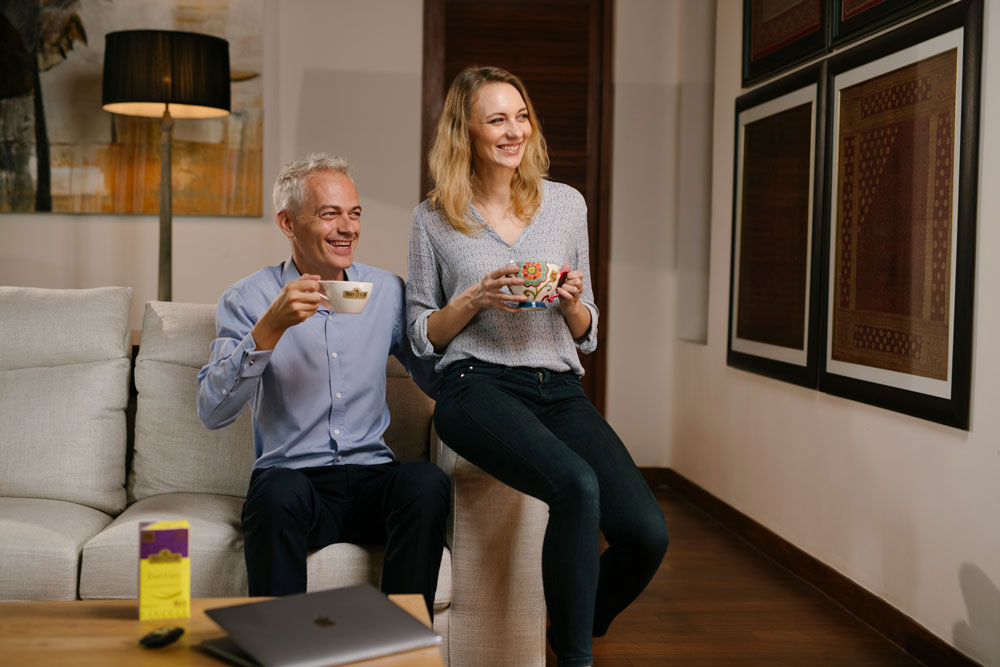 Lifestyle Photography