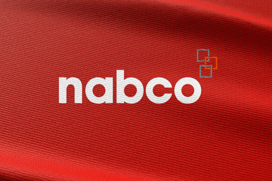 nabco Branding