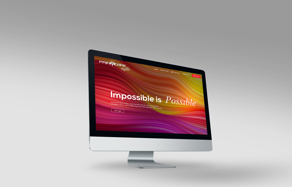 Impossible is possible