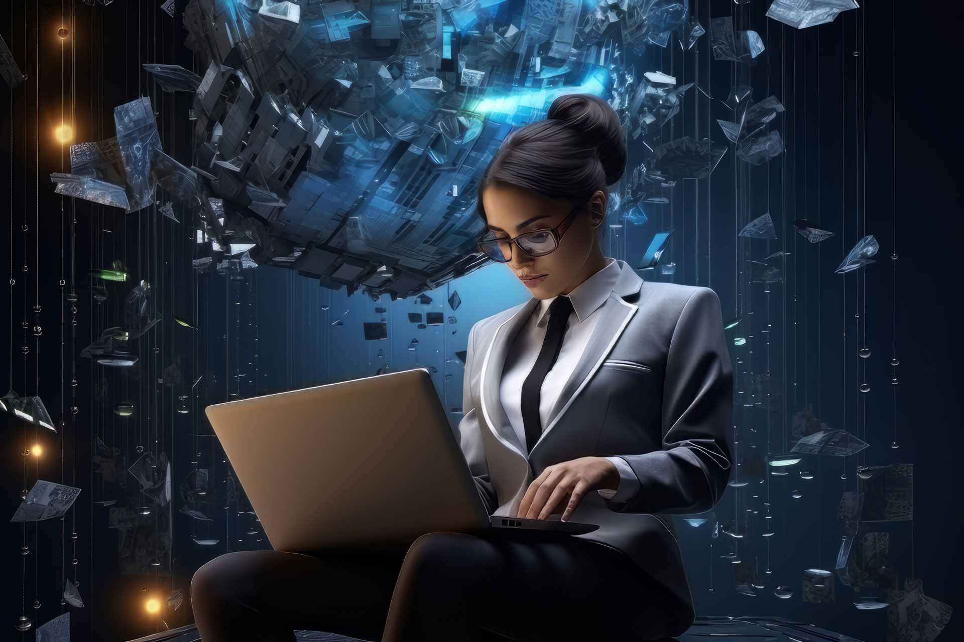 Artificial Intelligence & Marketing