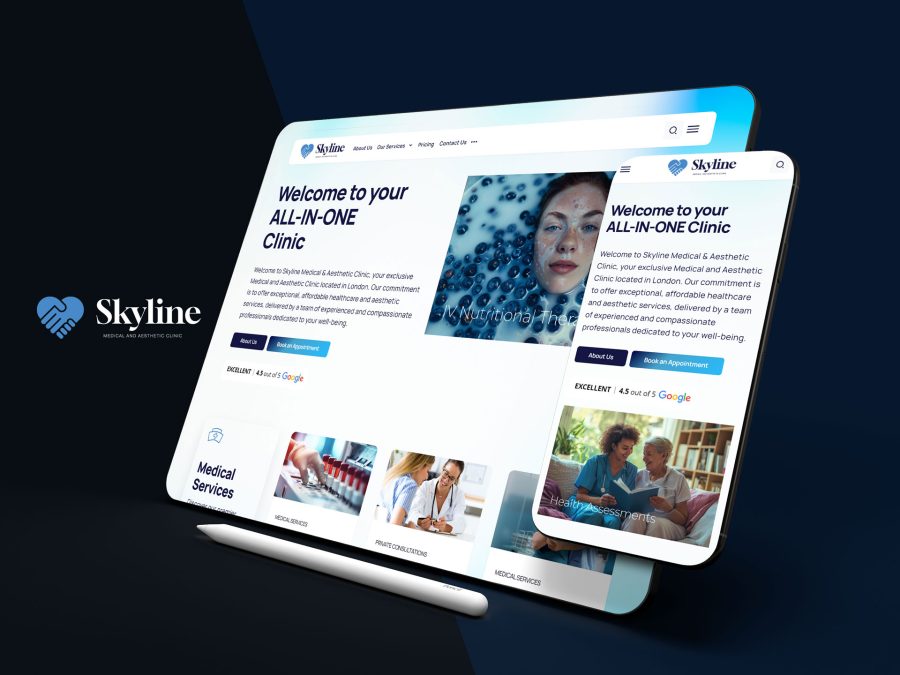 Skyline Medical & Aesthetic Clinic